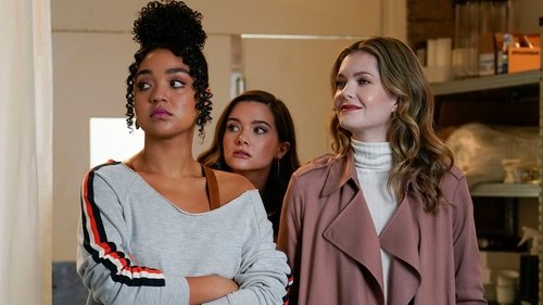 The Bold Type: 4×6