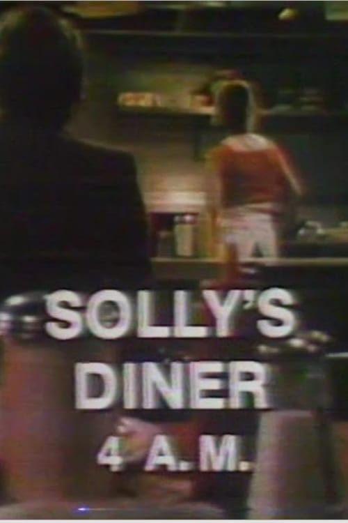 Solly’s Diner 1979