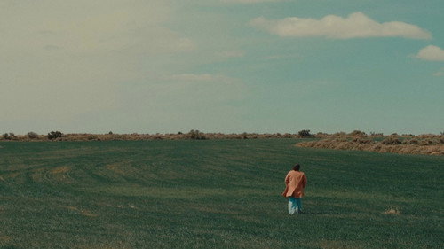 El hombre que no dejaba de mirar atrás