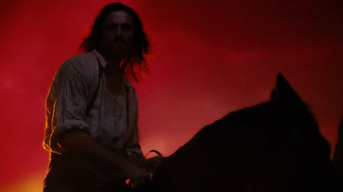 “O Morro dos Ventos Uivantes”