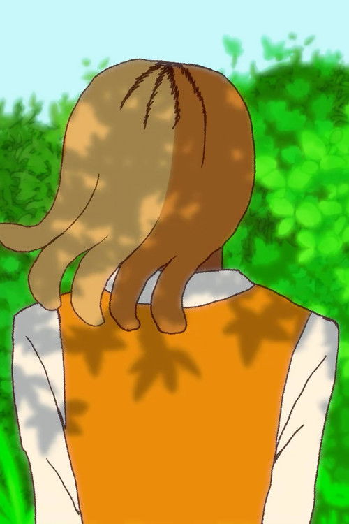 Those Three Little Words poster