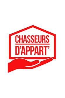 Escena 5 de Chasseurs d'appart'