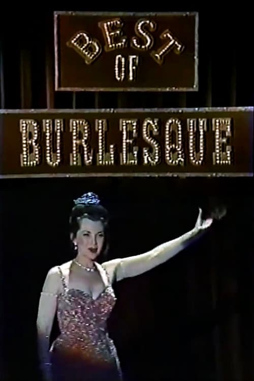 The Best of Burlesque 1981
