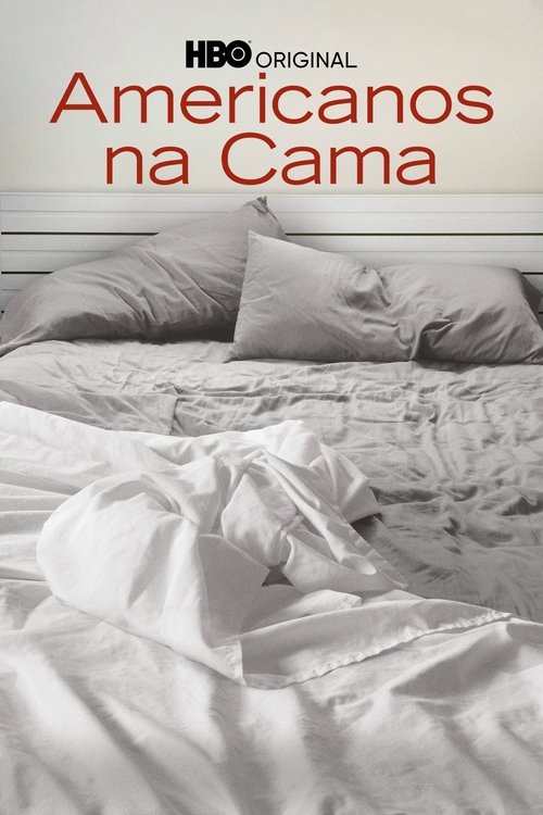 Pôster de Americanos na Cama