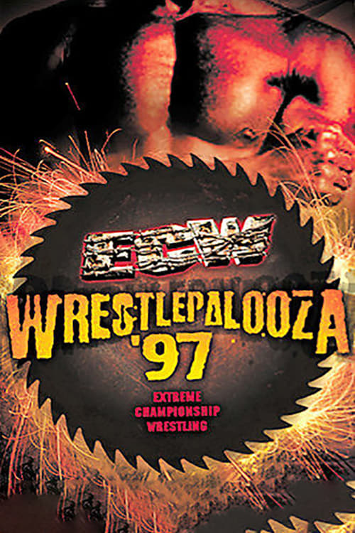 ECW Wrestlepalooza 1997 (1997)