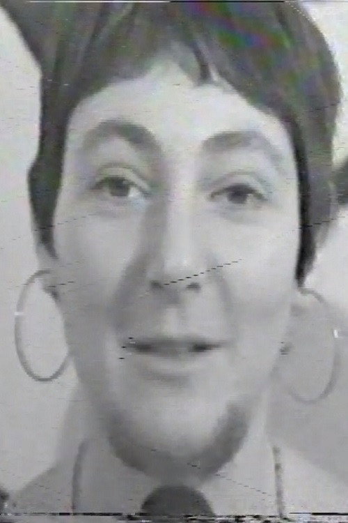 Official poster of She Has a Beard (1975)