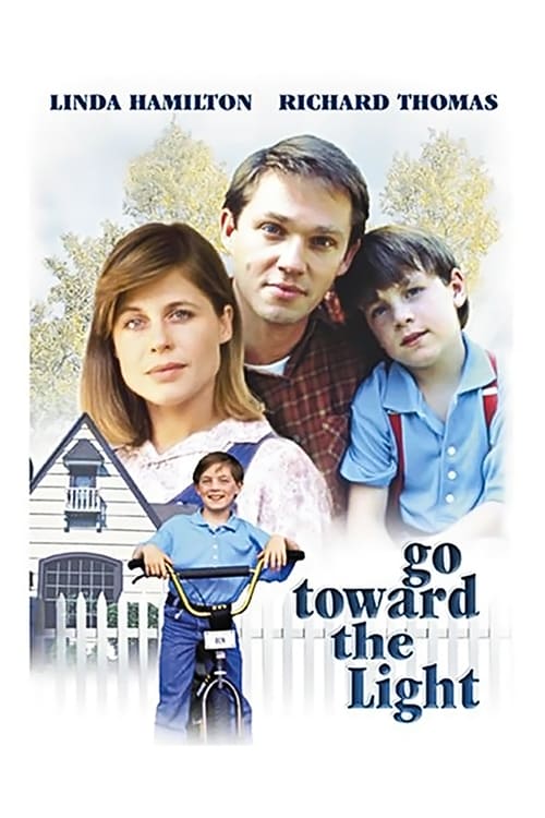 Go Toward the Light Movie Poster Image