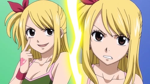 Fairy Tail: 2×10