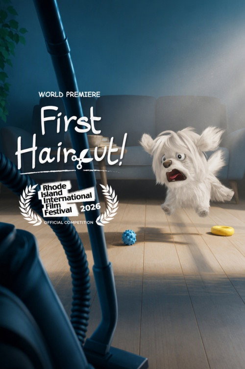First Haircut