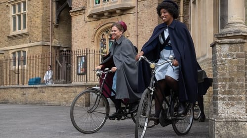 Poster della serie Call the Midwife