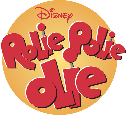 Rolie Polie Olie
