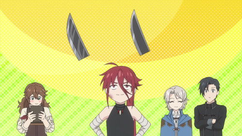 A Gentle Noble’s Vacation Recommendation: 1×11