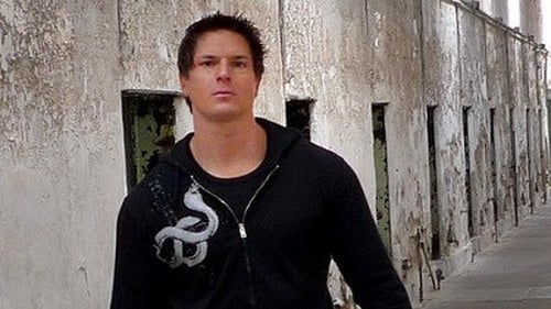 Poster della serie Ghost Adventures