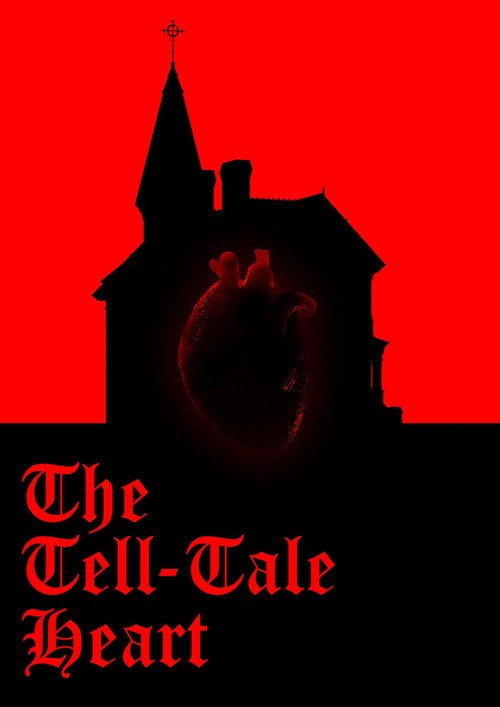 The Tell Tale Heart 2023