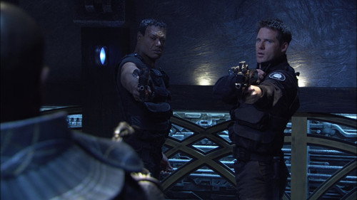 Stargate SG-1 · S10E7 : La riposte, image 2