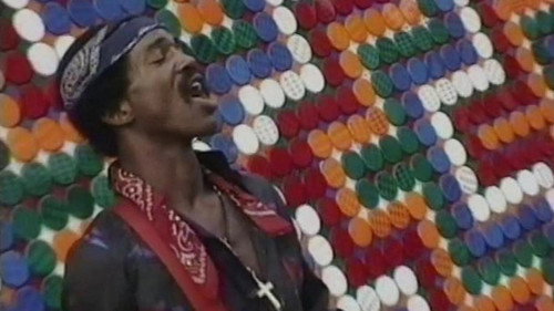 The Gods of Times Square