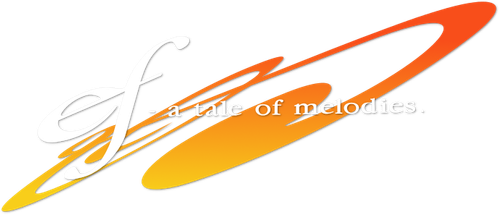 EF - A Tale of Memories - Logo 3