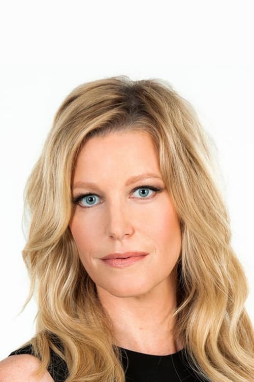 Kép: Anna Gunn színész profilképe