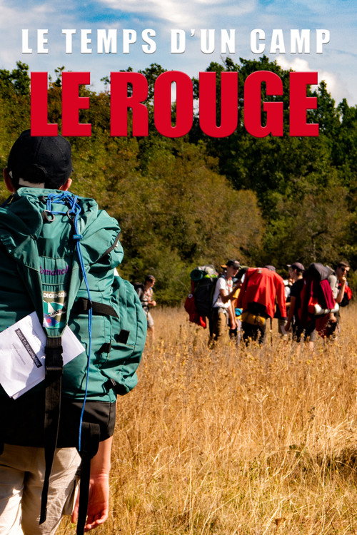The Red Boy-Scout still 3