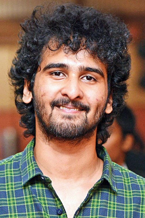 Image de Shane Nigam
