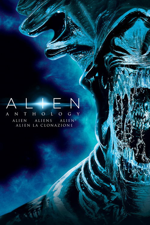 Pòster de Alien - Col·lecció