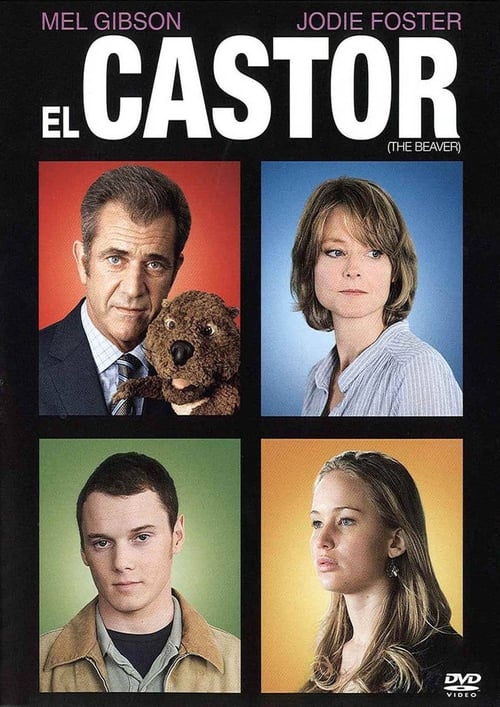 El castor (2011) HD Movie Streaming