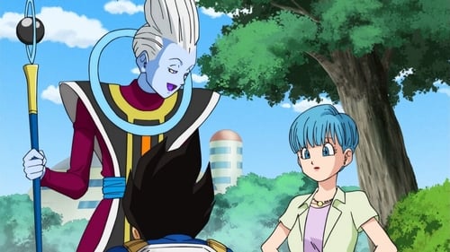 Dragon Ball Super: 1×16