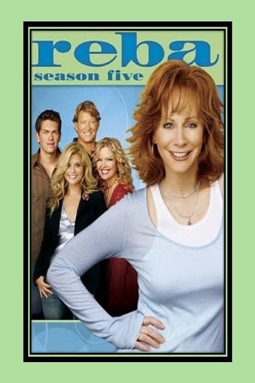 Reba, S05 - (2005)