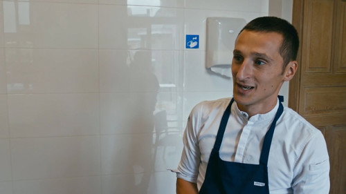 Ja, Chef! Bild 2