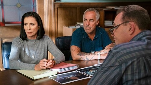 Bosch: O Legado: 1×4