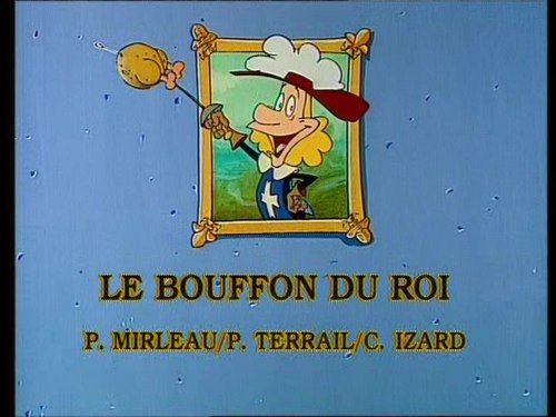 Image de l'épisode 15