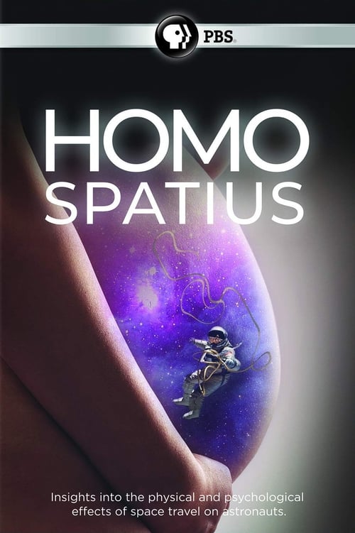 Homo Spatius (2018)