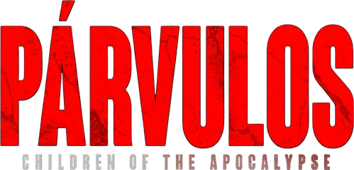 Párvulos: Children of the Apocalypse Logo