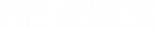 The Heiress's logo image