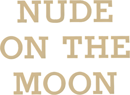 Nude on the Moon