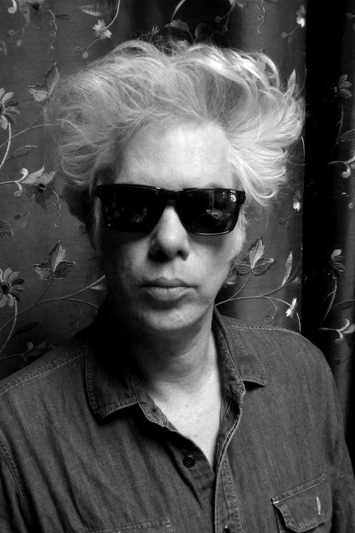 Foto de Jim Jarmusch