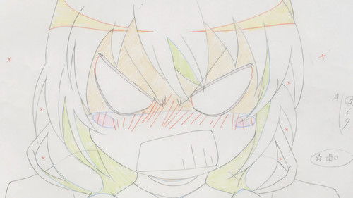 Setting Image Collection: "Sakurako & Himawari Darake"