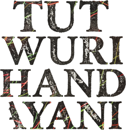 Tut Wuri Handayani