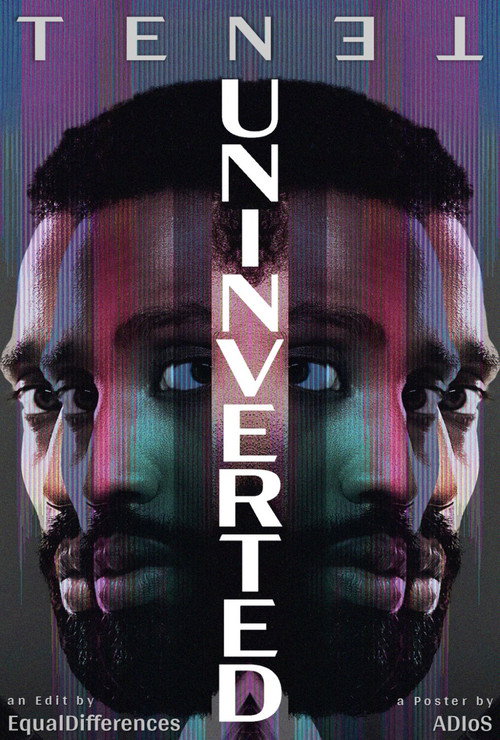 Tenet: Uninverted