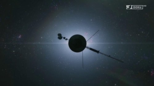 Au delà des ceintures d'astéroïdes