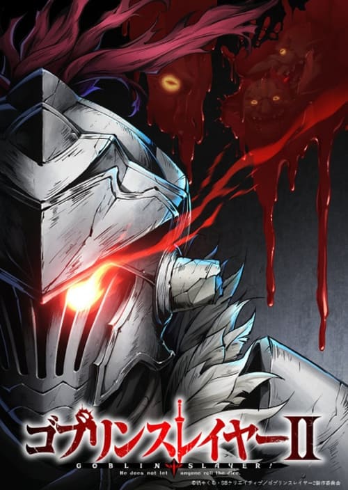 Where to stream Goblin Slayer Season 2