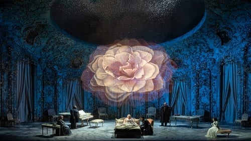 The Metropolitan Opera: La Traviata Link