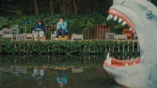 The Two in a Housing Complex