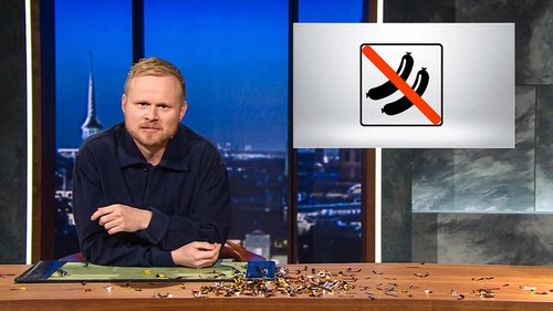 Épisode 12