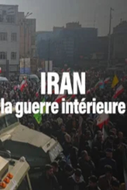 Iran: Menschen im Krieg
