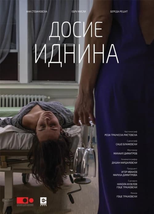 Досие Иднина (2023)