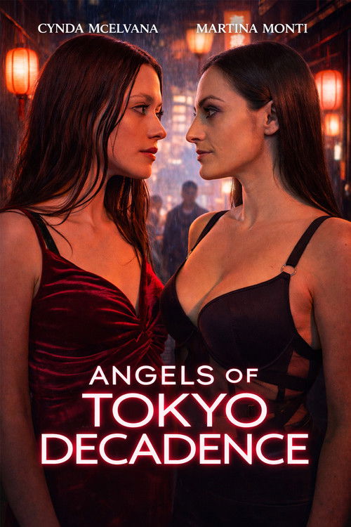 Angels of Tokyo Decadence