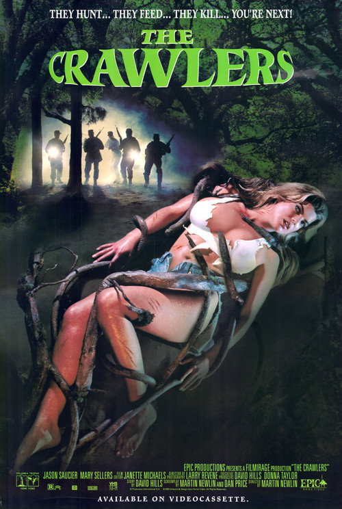 The Crawlers