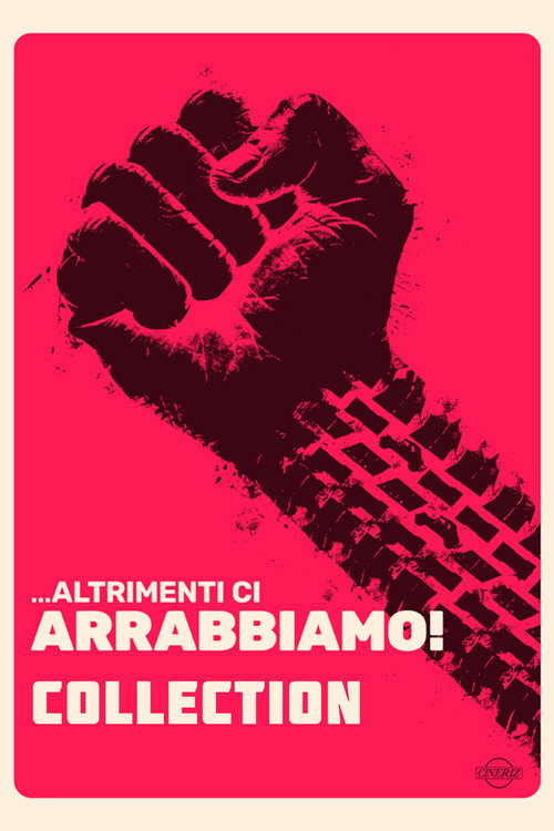 ...altrimenti ci arrabbiamo! Collection