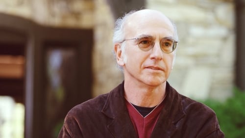 Poster della serie Curb Your Enthusiasm